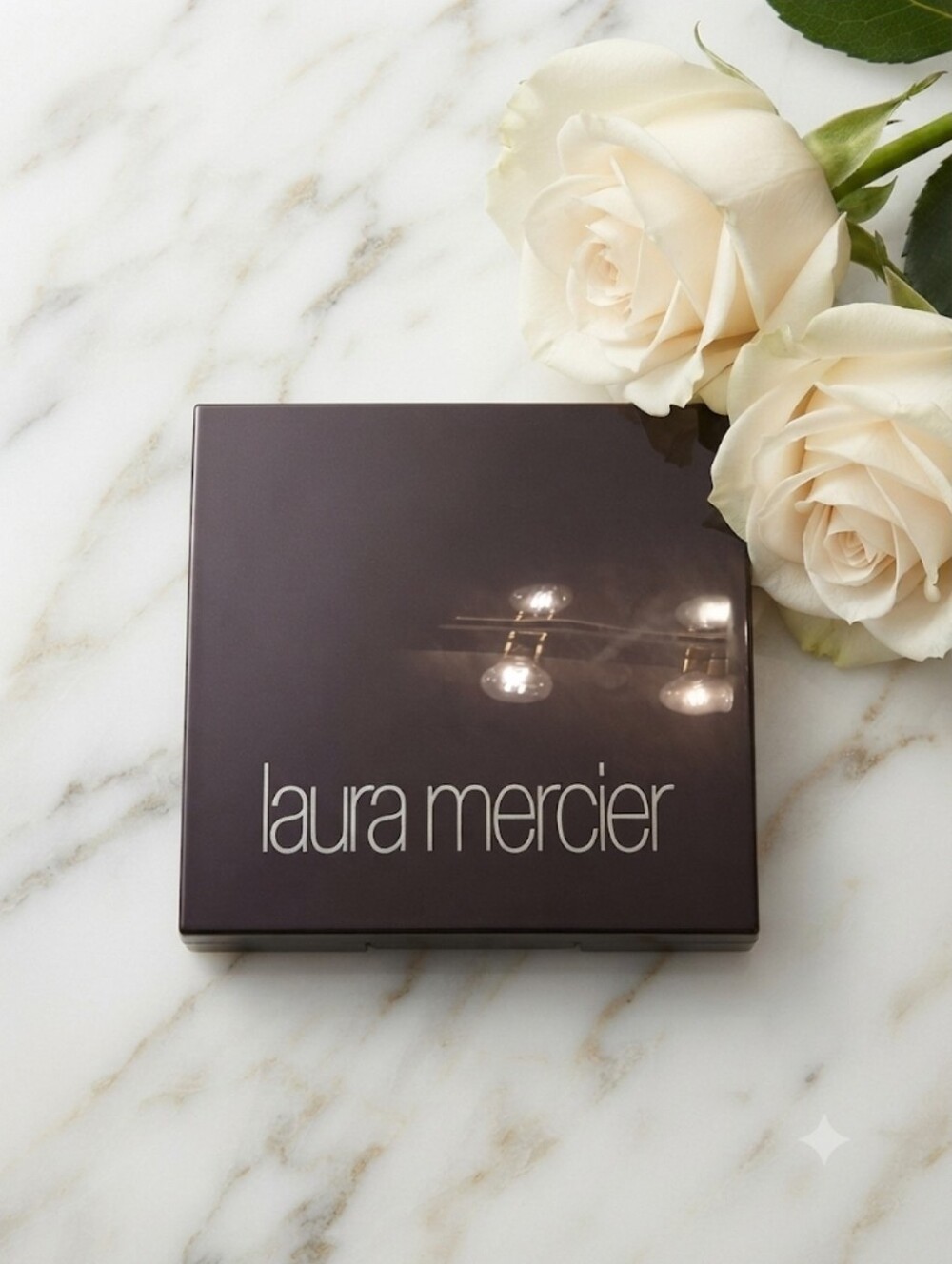 Laura Mercier Second Skin Cheek Colour in Violet Orchid ☆ RARE ☆| Read Below